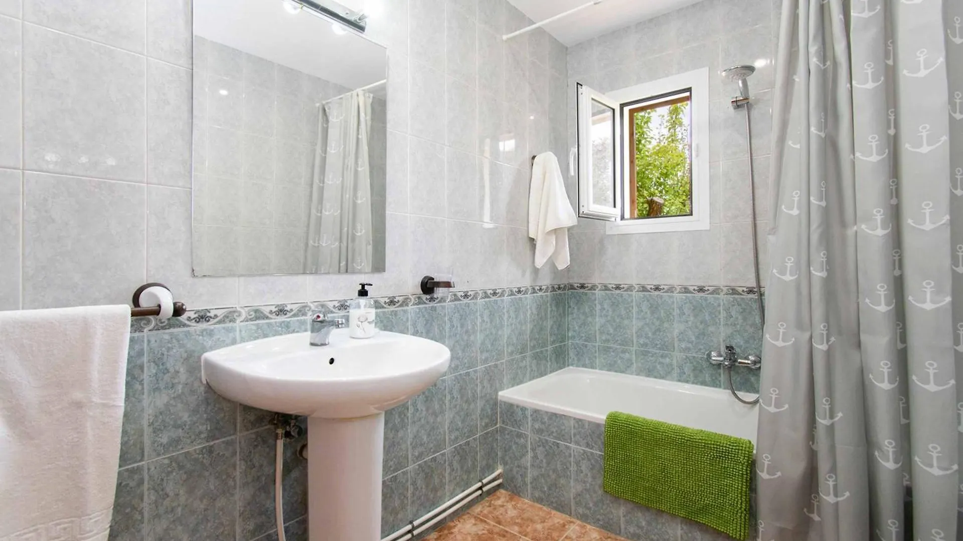 פורט דה פולנסה Villa Ocaso ספרד