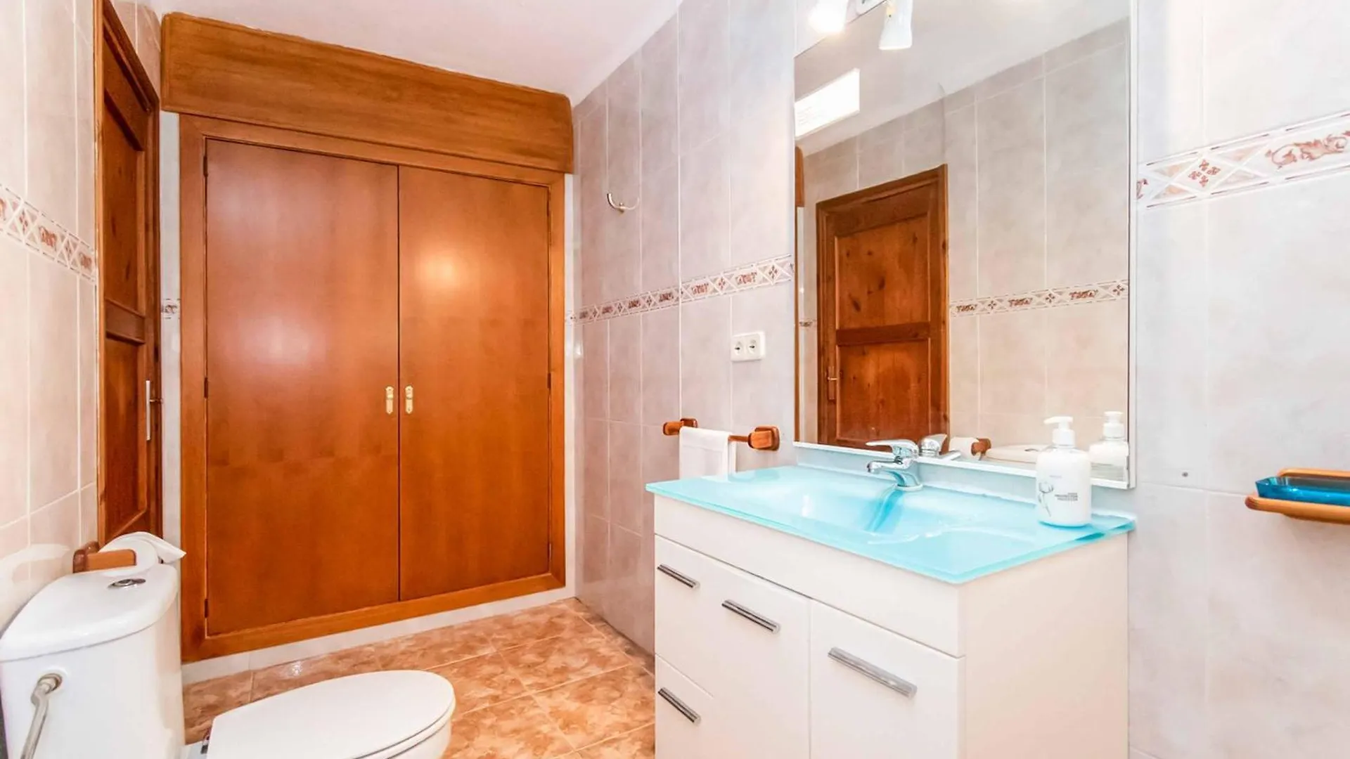 Villa Ocaso Port de Pollença Hiszpania