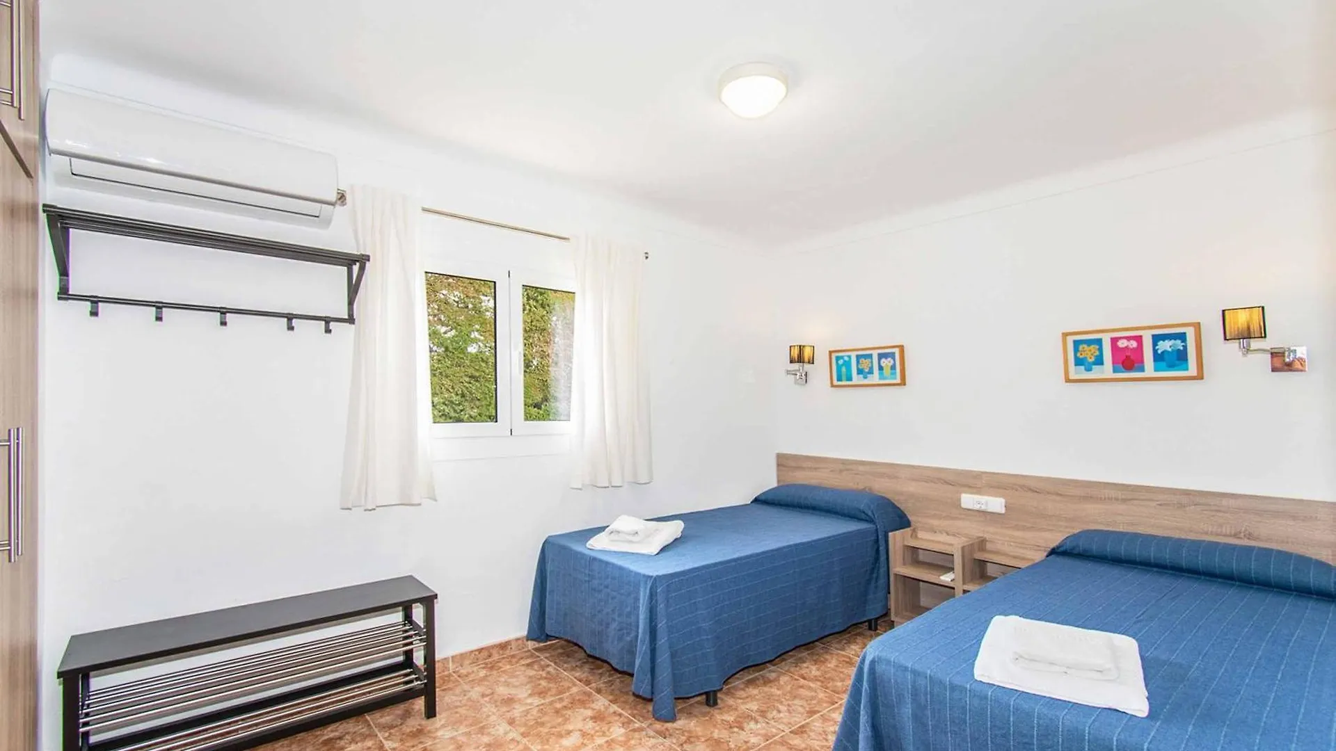 פורט דה פולנסה Villa Ocaso