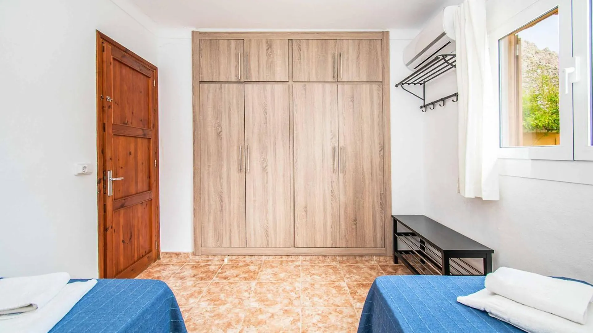 פורט דה פולנסה Villa Ocaso