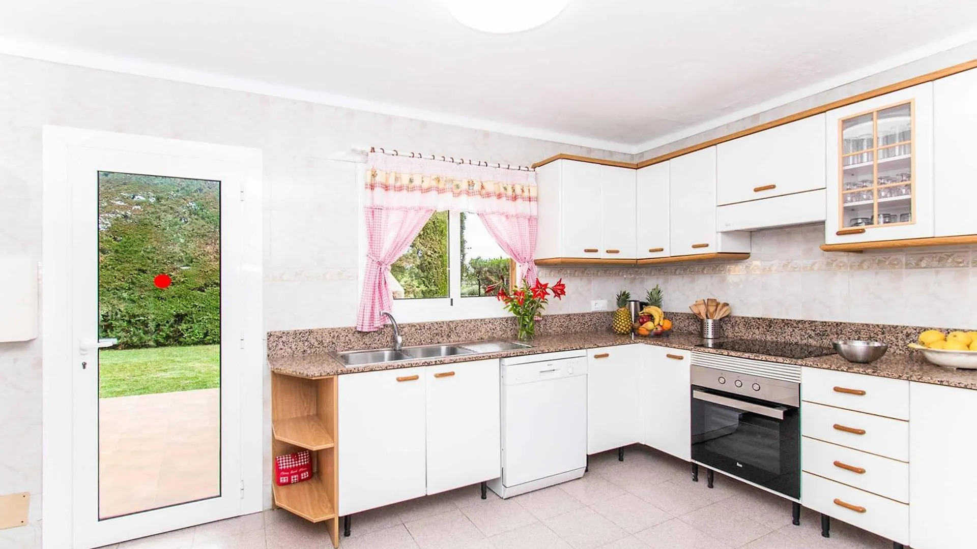פורט דה פולנסה Villa Ocaso