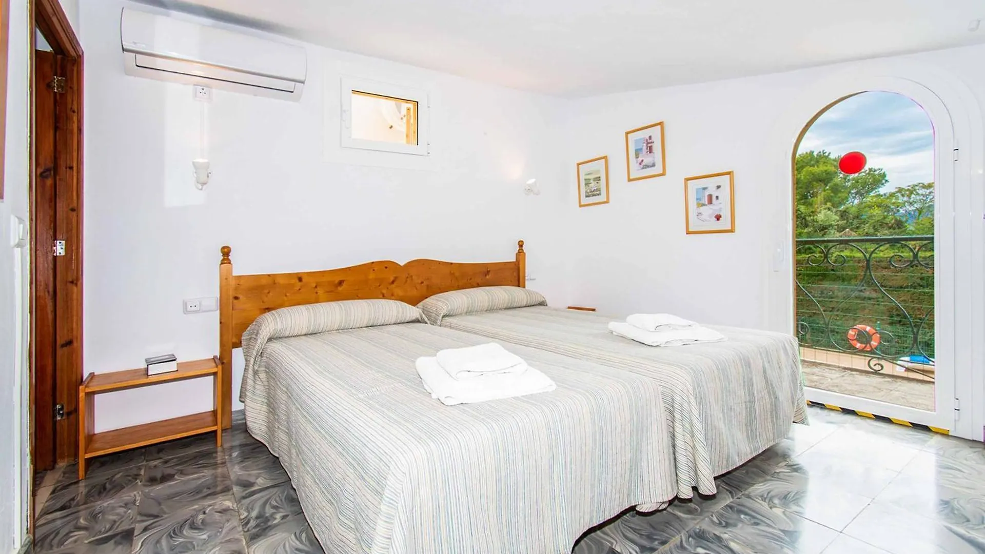 Villa Ocaso Port de Pollença 0*,  Hiszpania