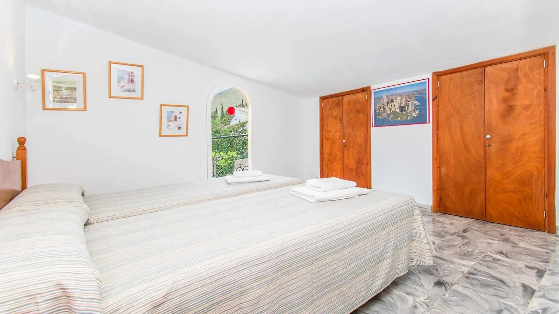 Villa Ocaso Port de Pollença