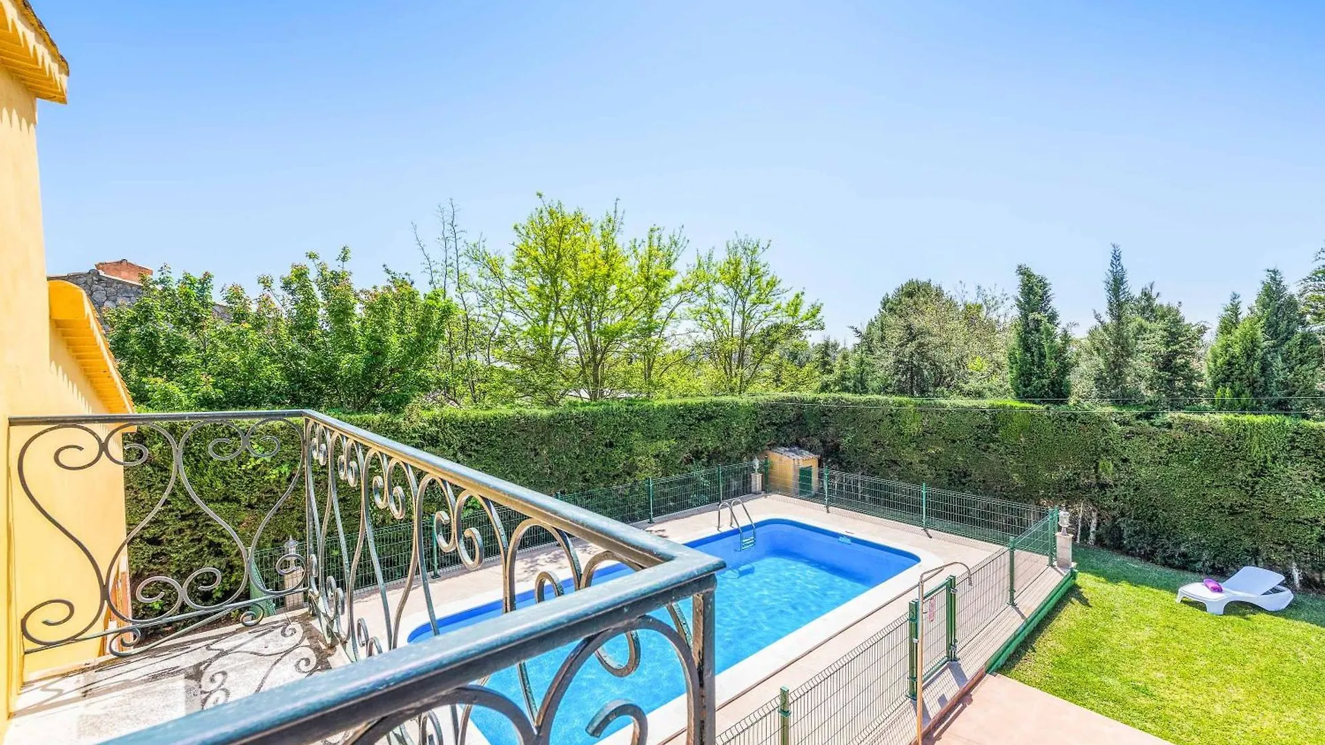 פורט דה פולנסה Villa Ocaso ספרד