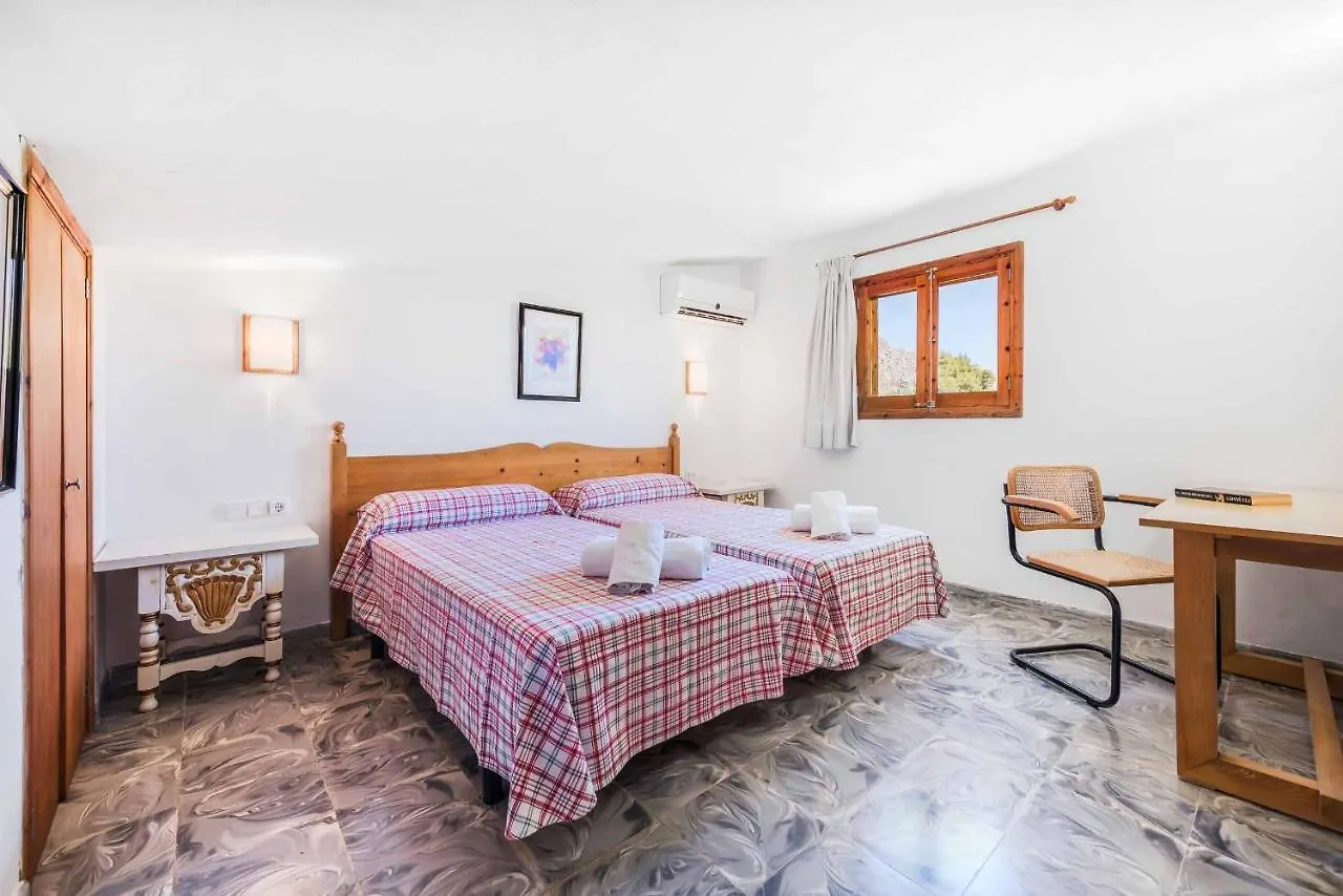 Villa Ocaso Port de Pollença