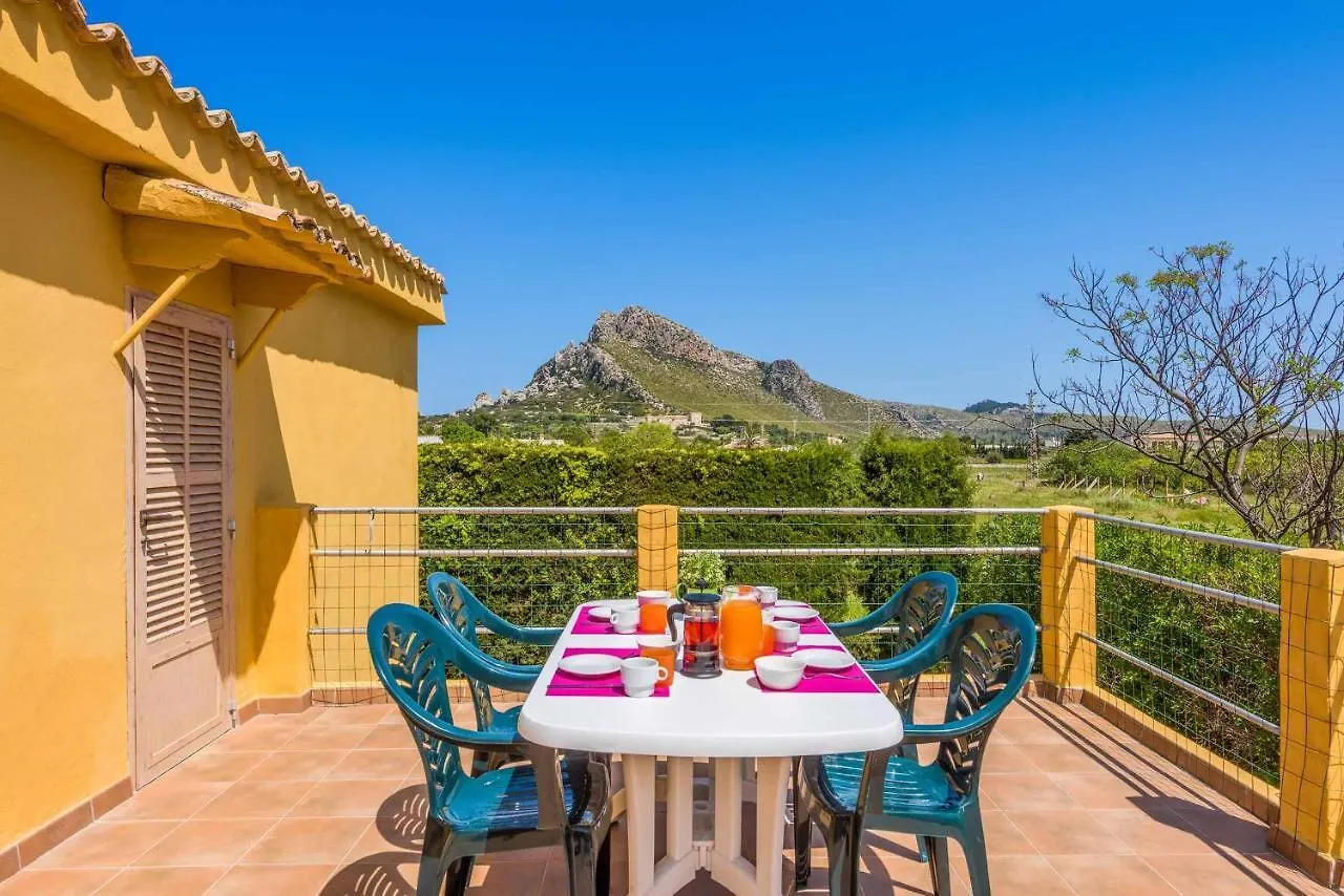 Villa Ocaso Port de Pollença