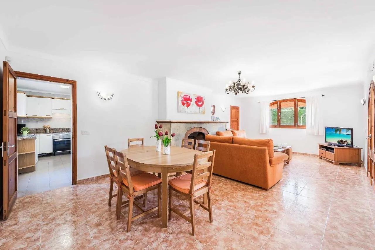 Villa Ocaso Port de Pollença
