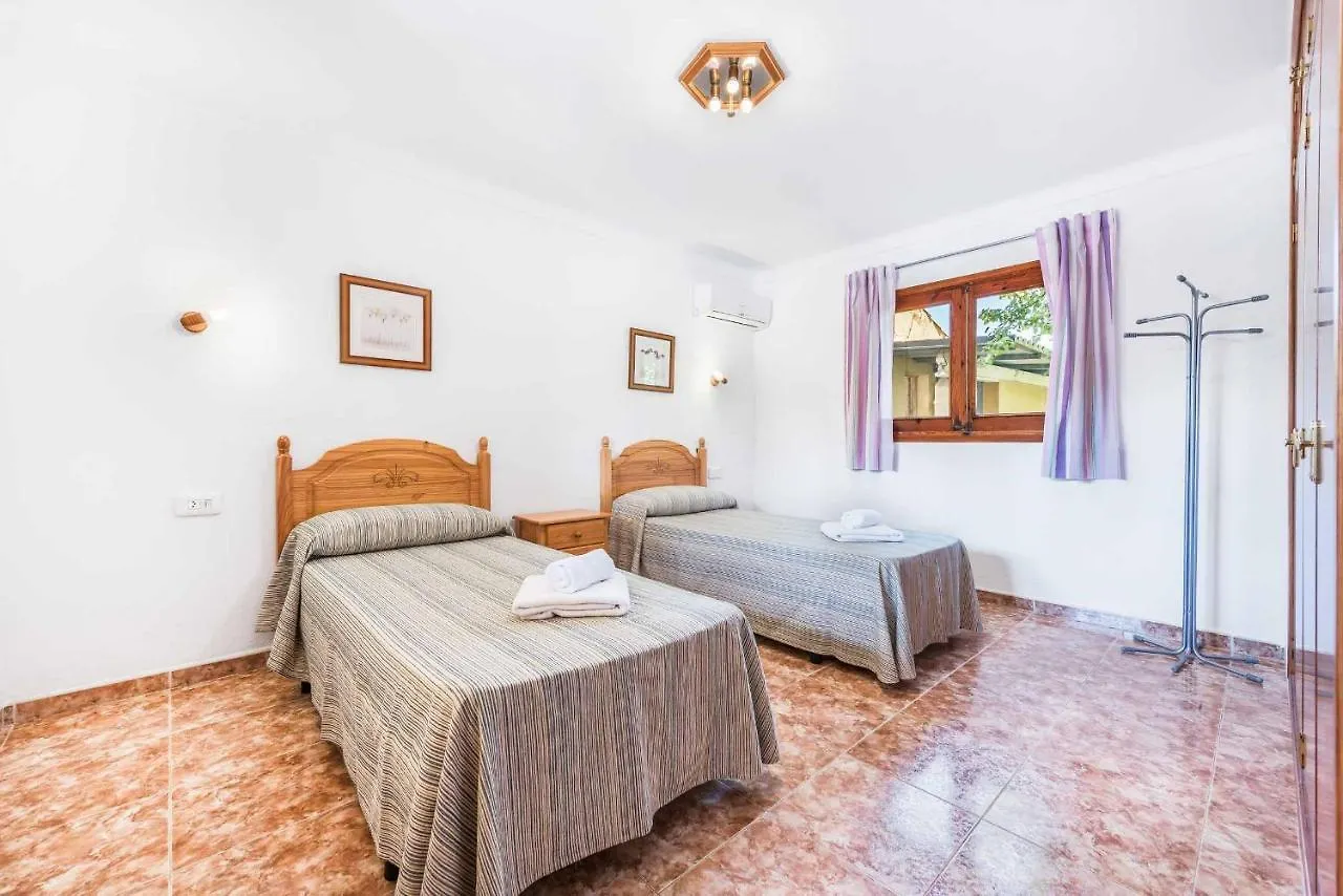 Villa Ocaso Port de Pollença 0*,  Španělsko