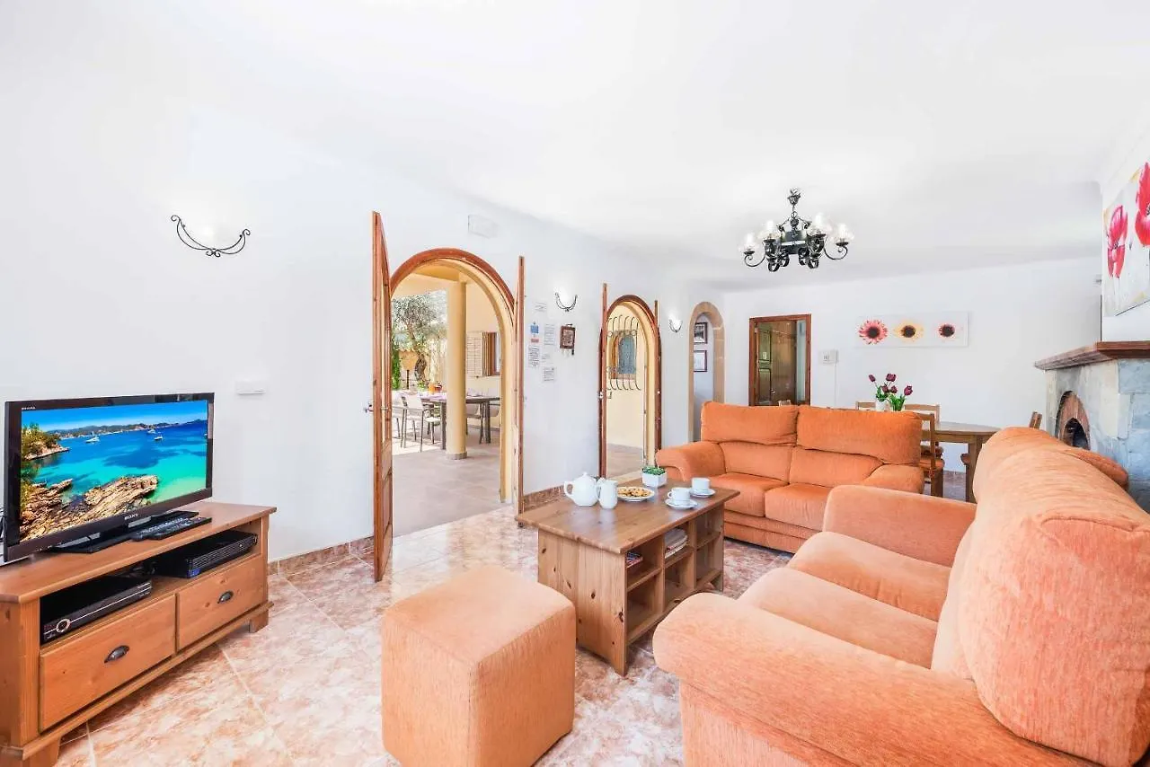 Villa Ocaso Port de Pollença