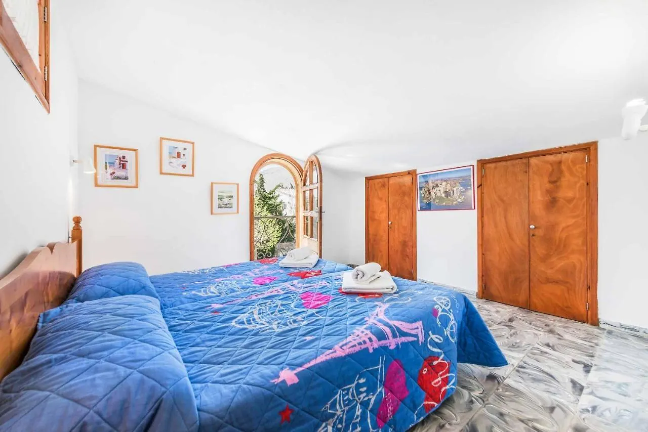 Villa Ocaso Port de Pollença