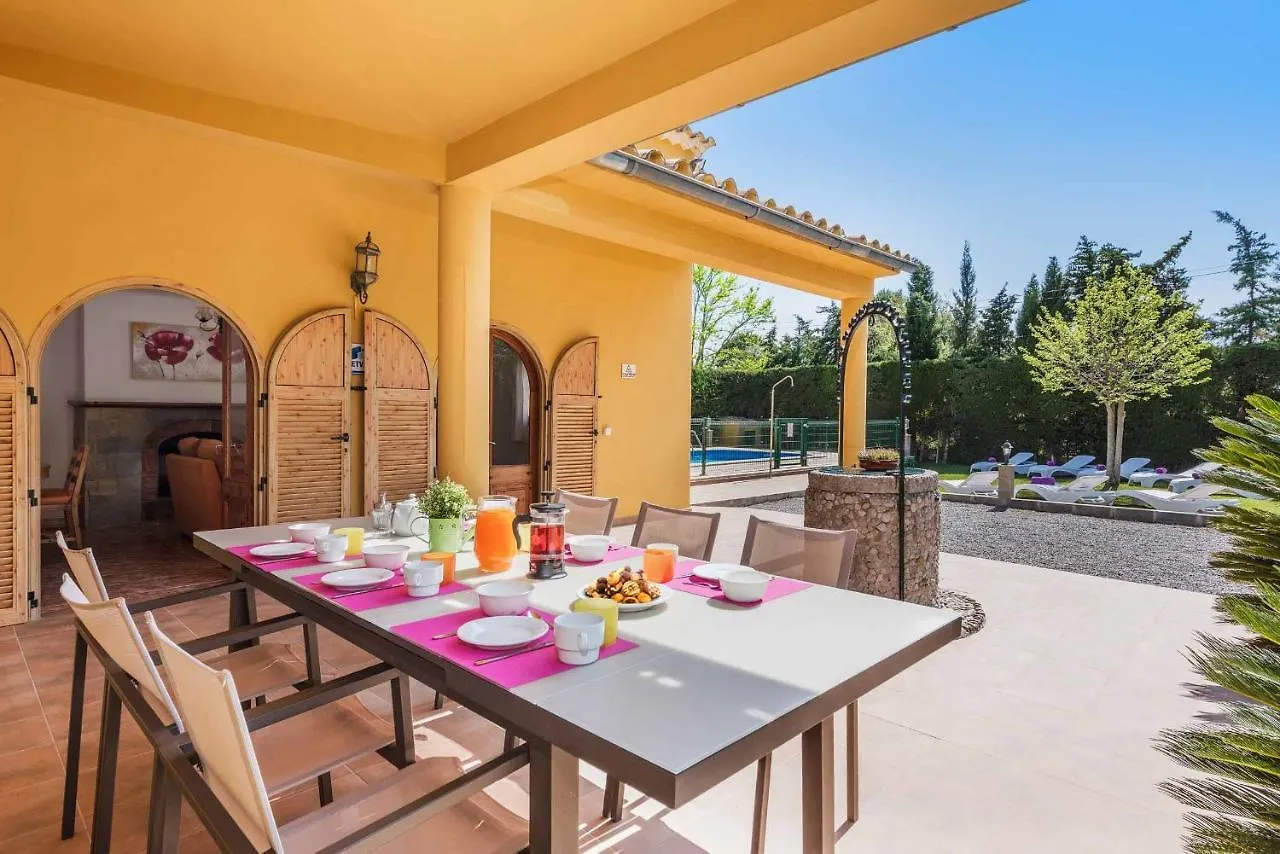Villa Ocaso Port de Pollença