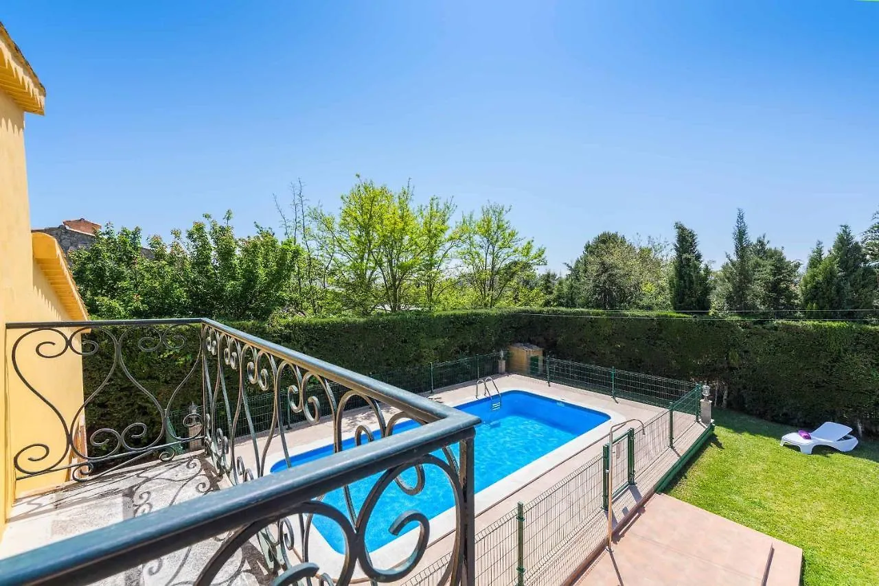 Villa Ocaso Port de Pollença 0*,  Španělsko