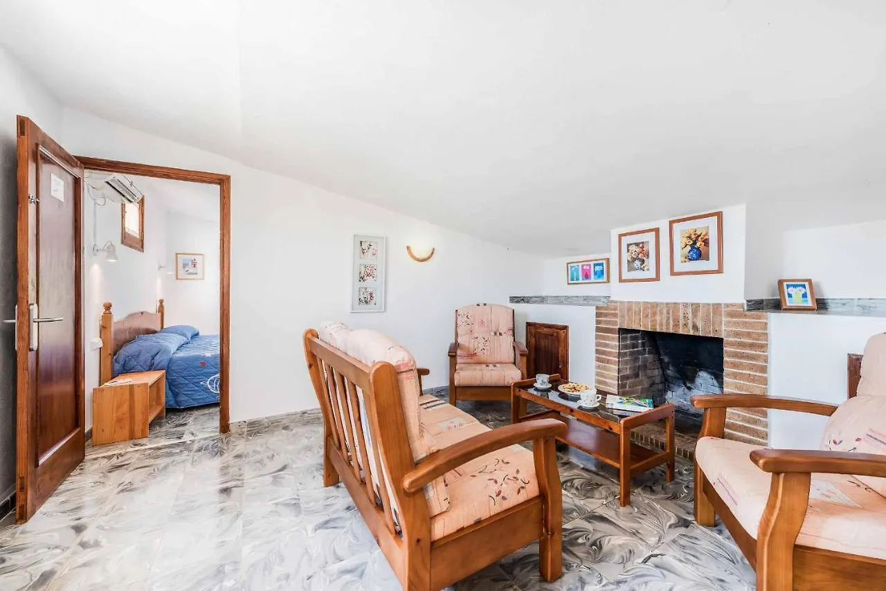 Villa Ocaso Port de Pollença Španělsko