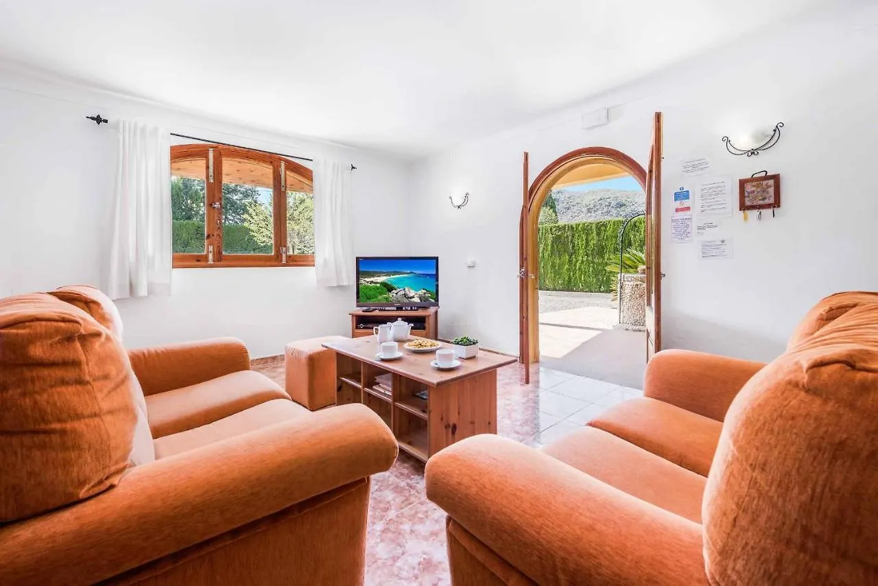 Villa Ocaso Port de Pollença