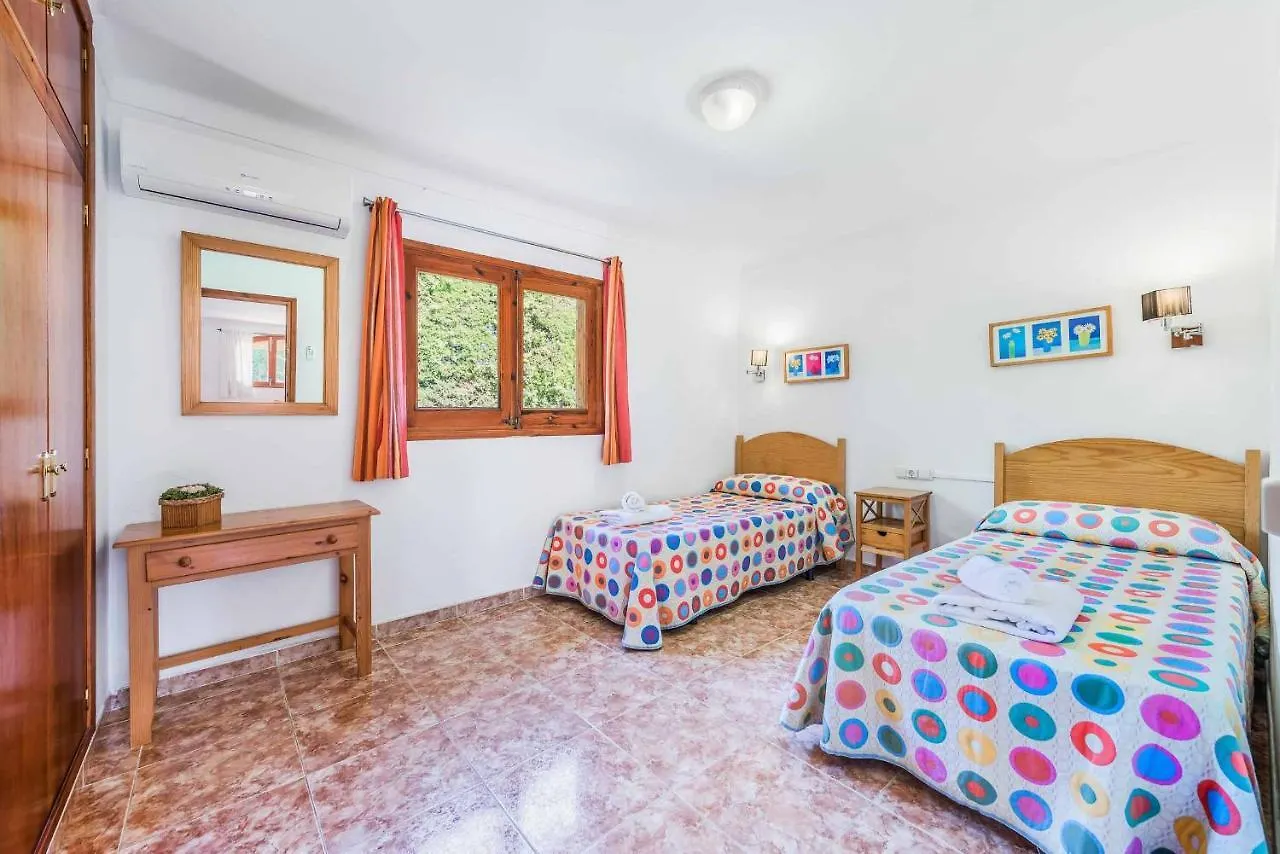 Villa Ocaso Port de Pollença