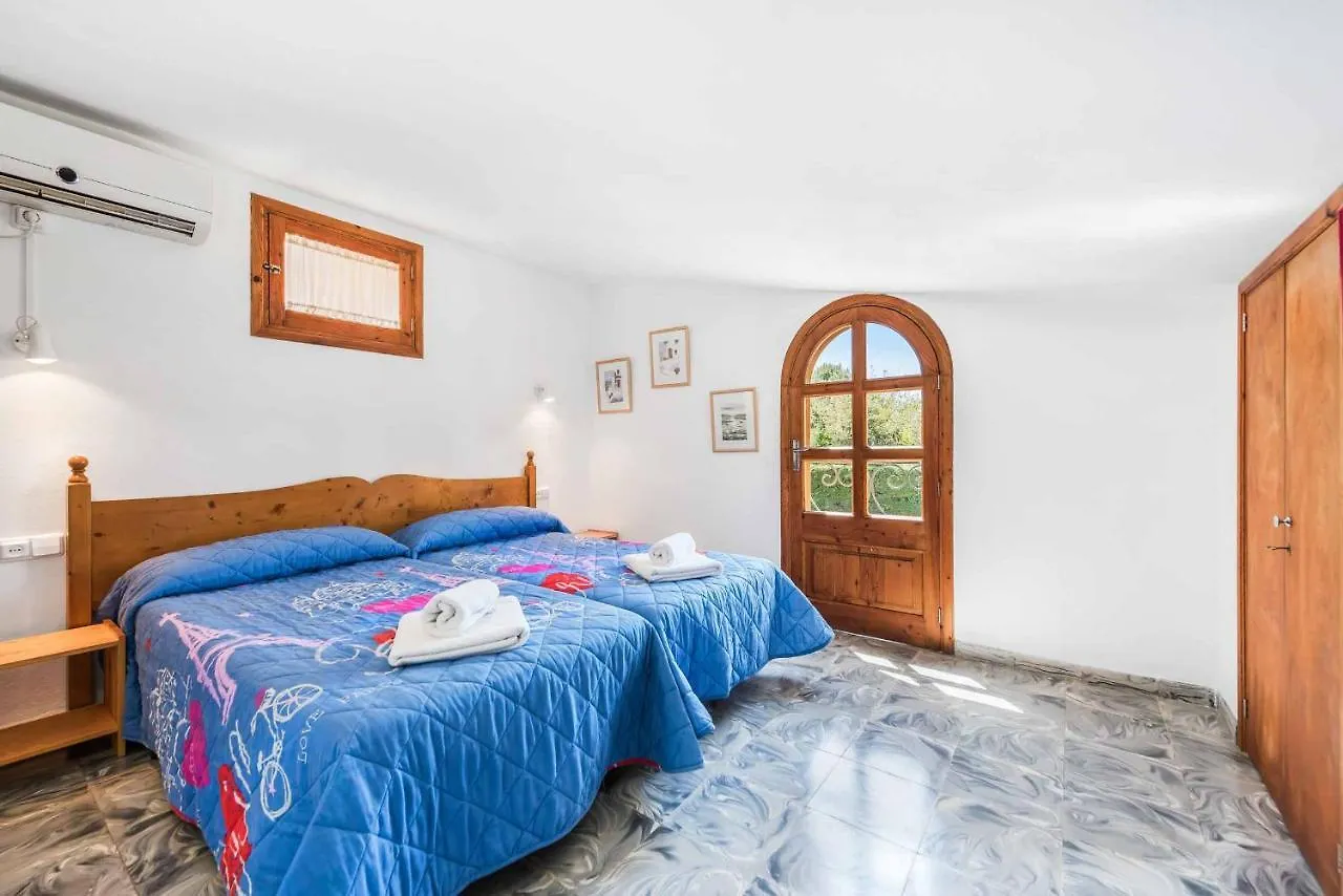 Villa Ocaso Port de Pollença