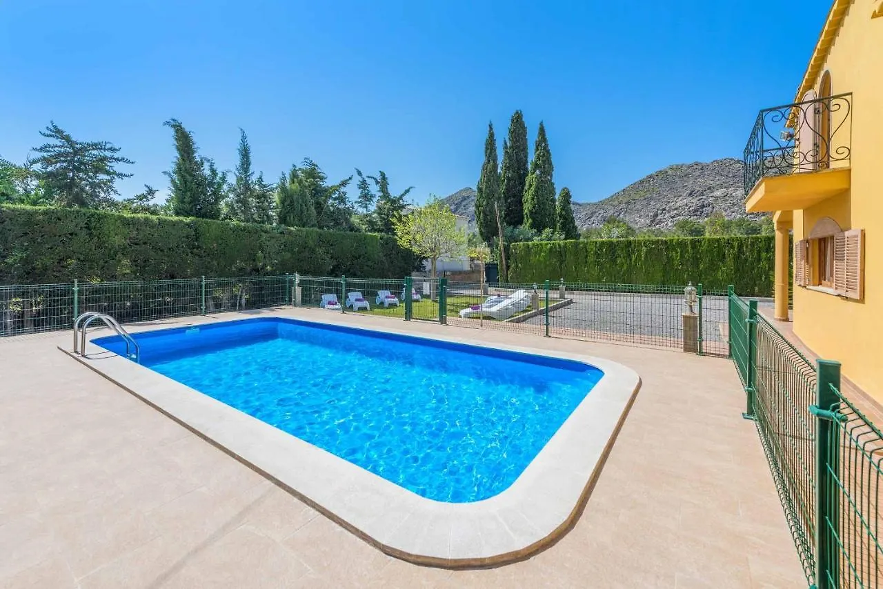 Villa Ocaso Port de Pollenca