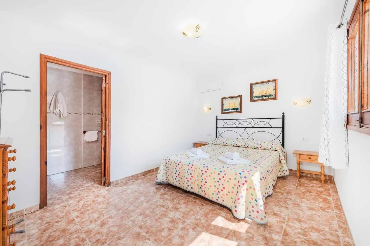 Villa Ocaso Port de Pollenca Spain